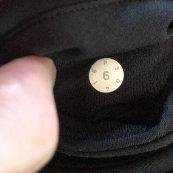 LULULEMON Fresh Track Pant - Picture 4 of 6
